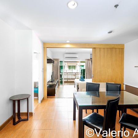 Phuket Villa Patong Beach By Phr 외부 사진