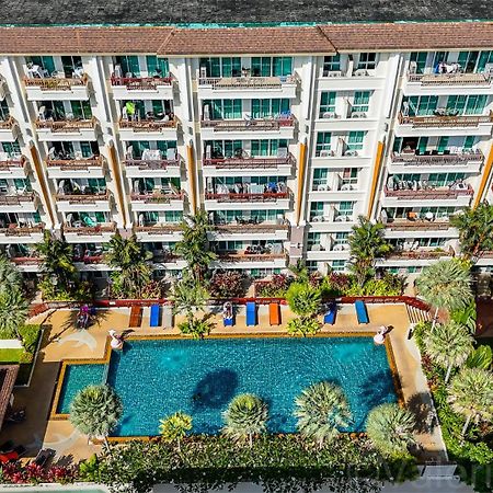 Phuket Villa Patong Beach By Phr 외부 사진