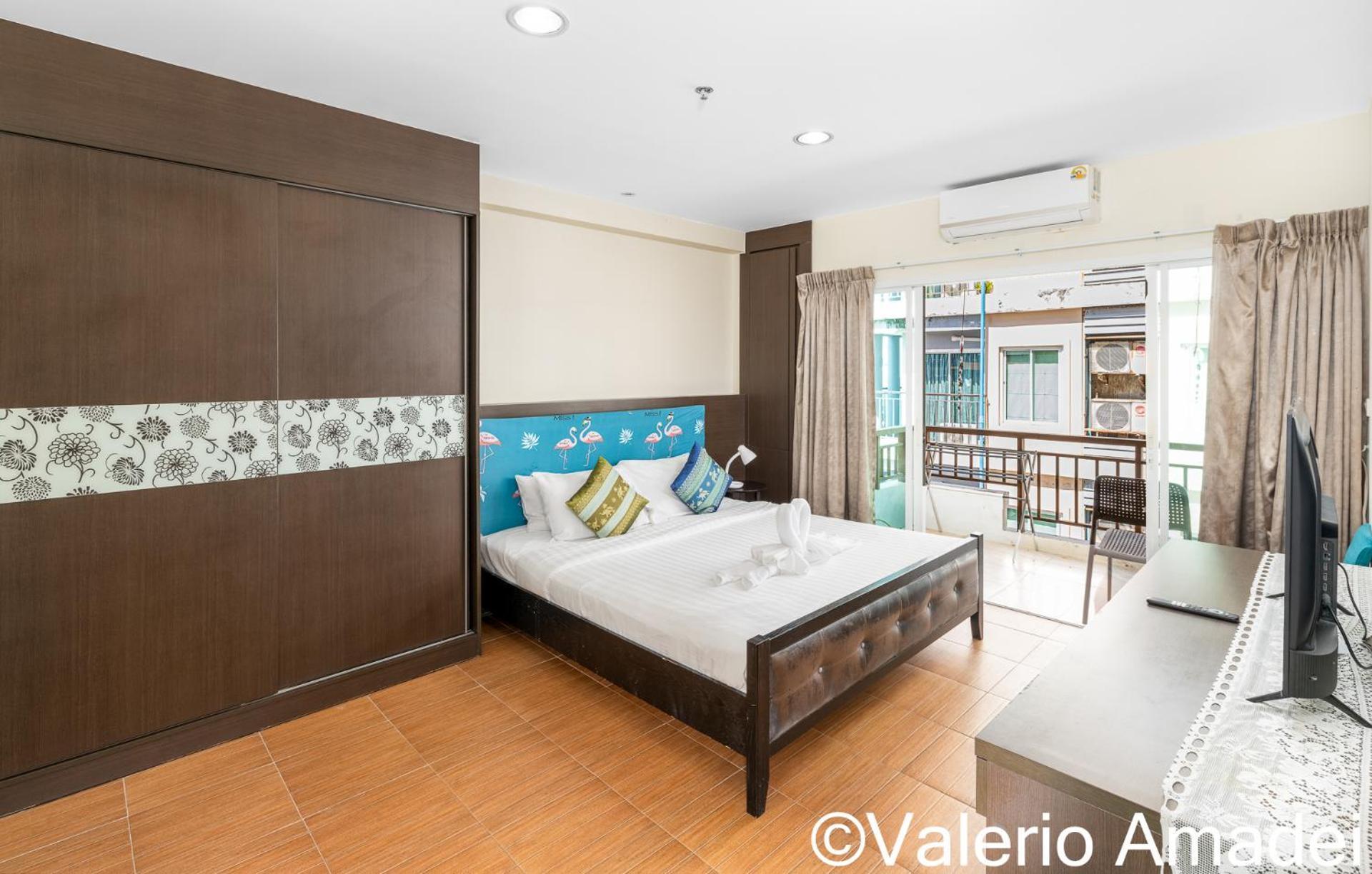 Phuket Villa Patong Beach By Phr 외부 사진