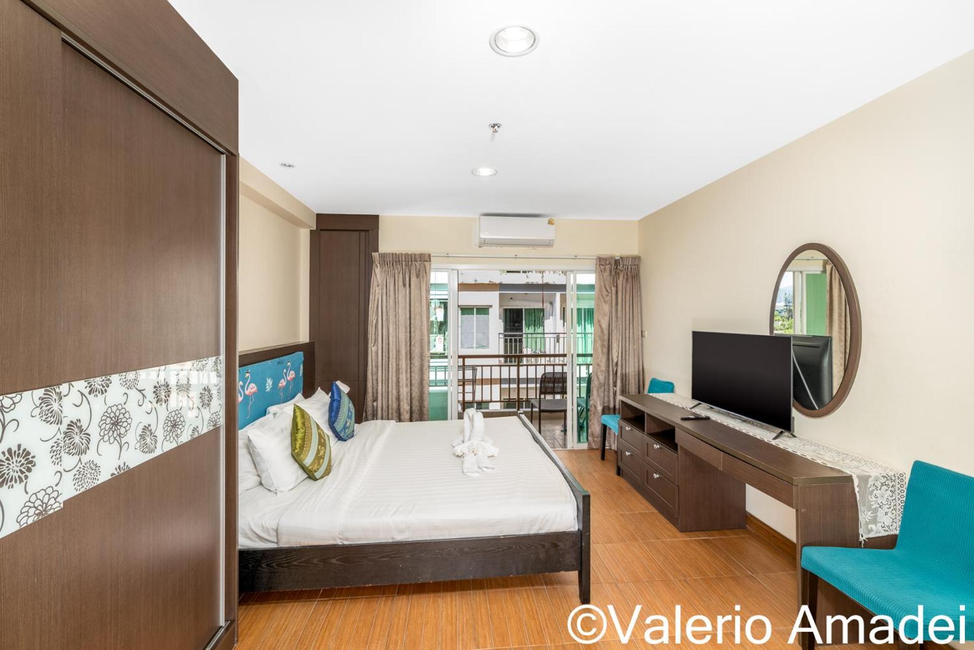Phuket Villa Patong Beach By Phr 외부 사진