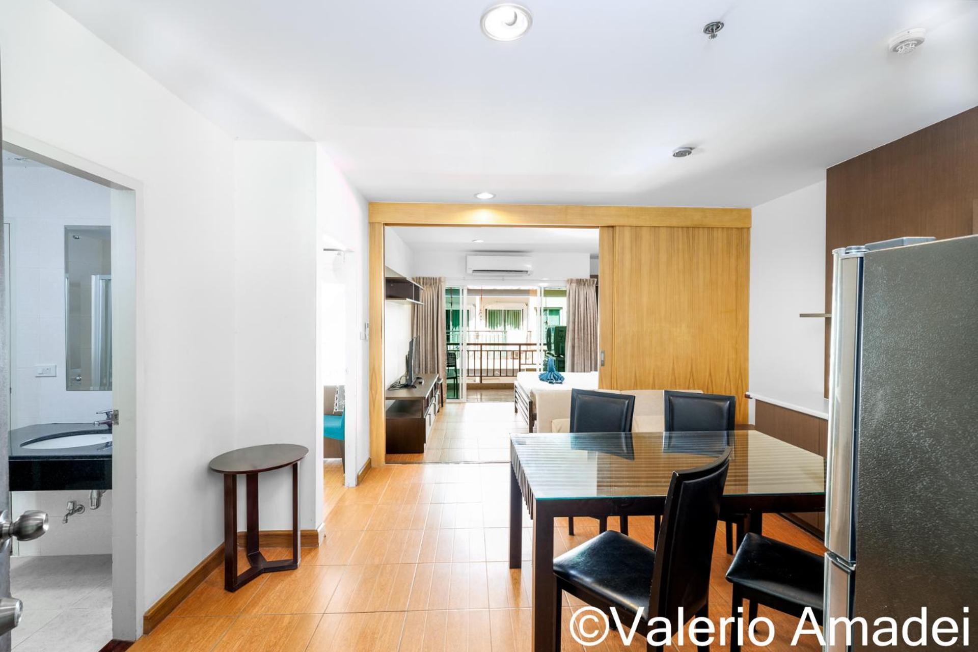 Phuket Villa Patong Beach By Phr 외부 사진