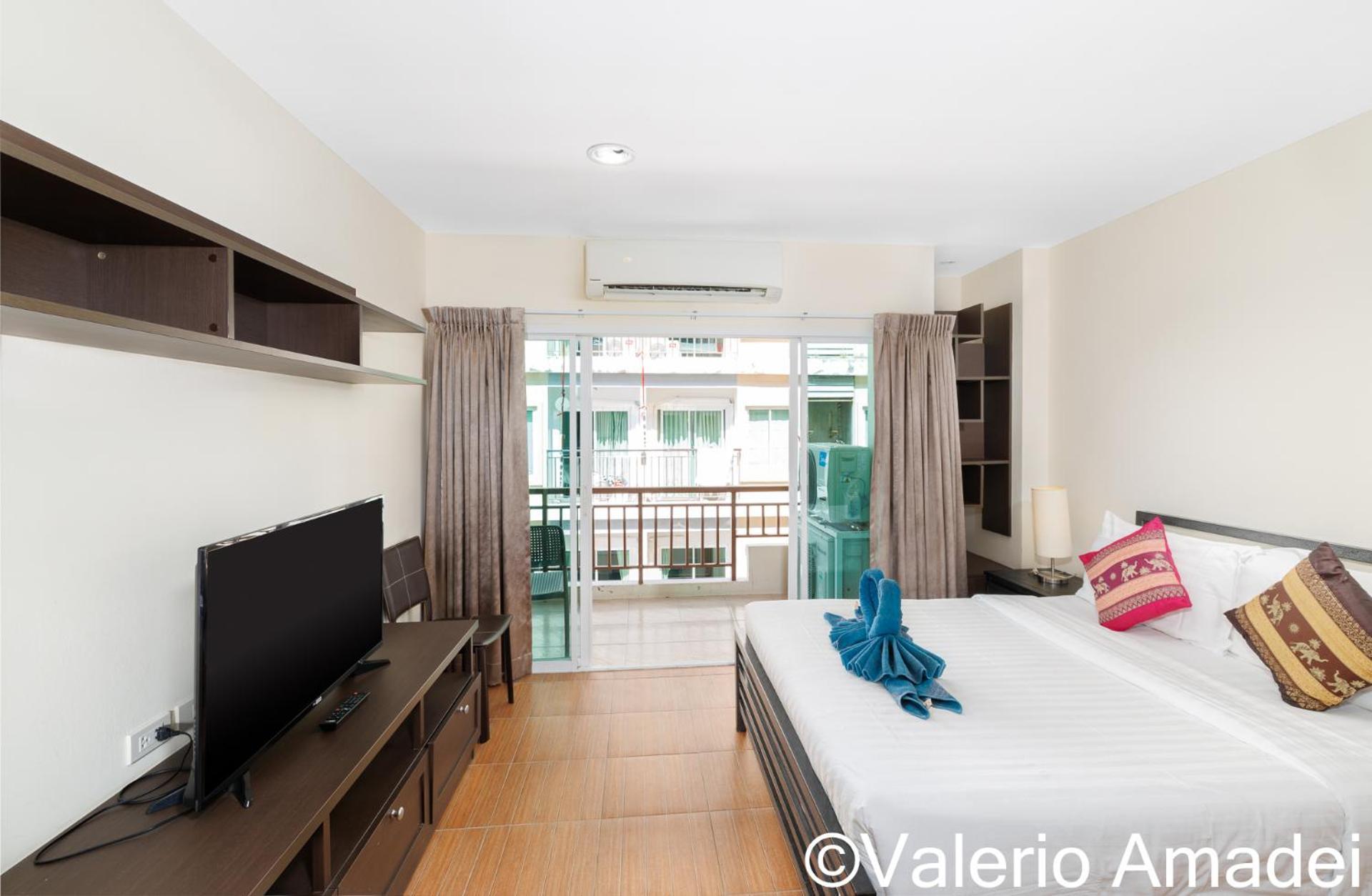 Phuket Villa Patong Beach By Phr 외부 사진