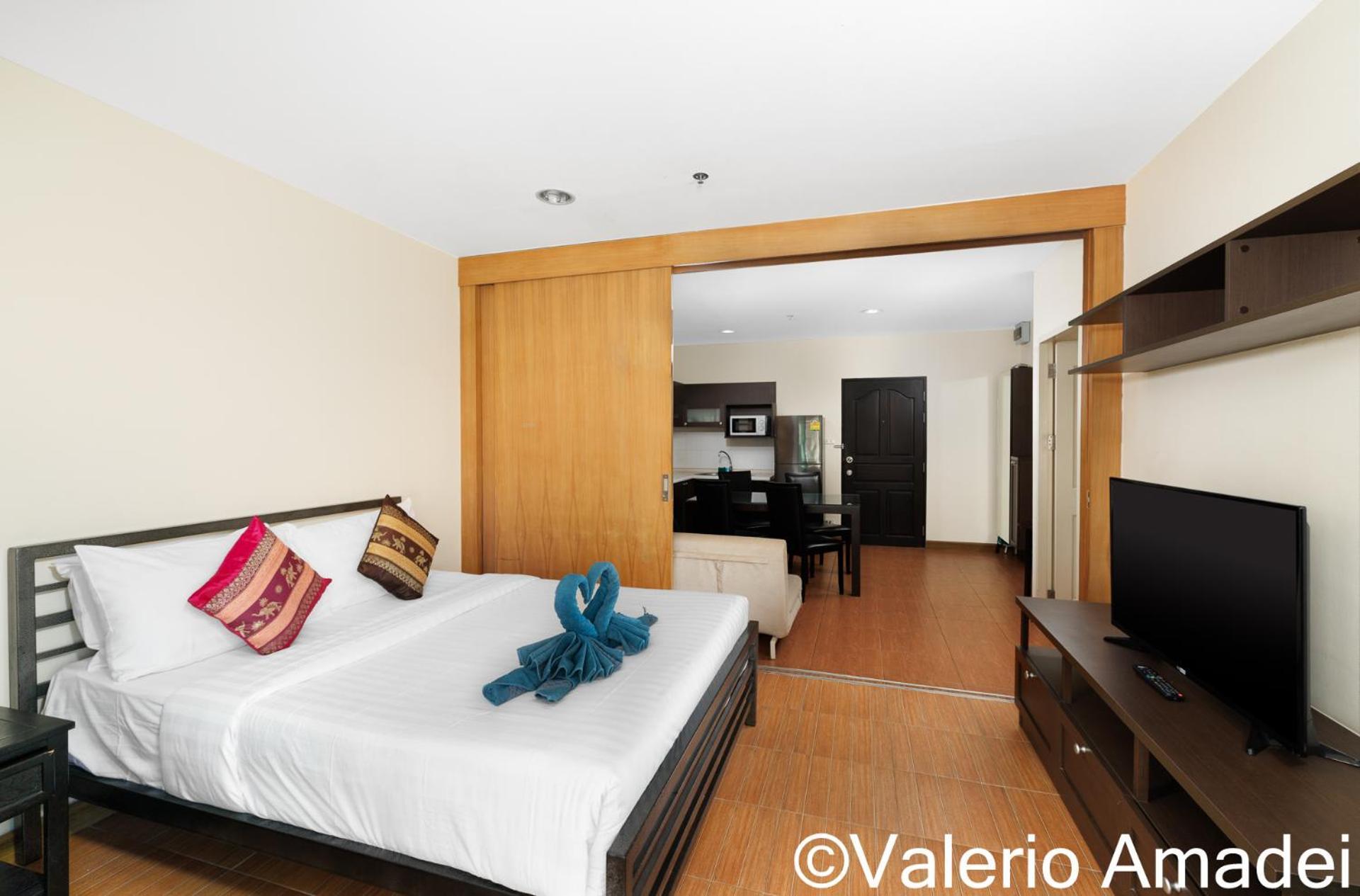 Phuket Villa Patong Beach By Phr 외부 사진