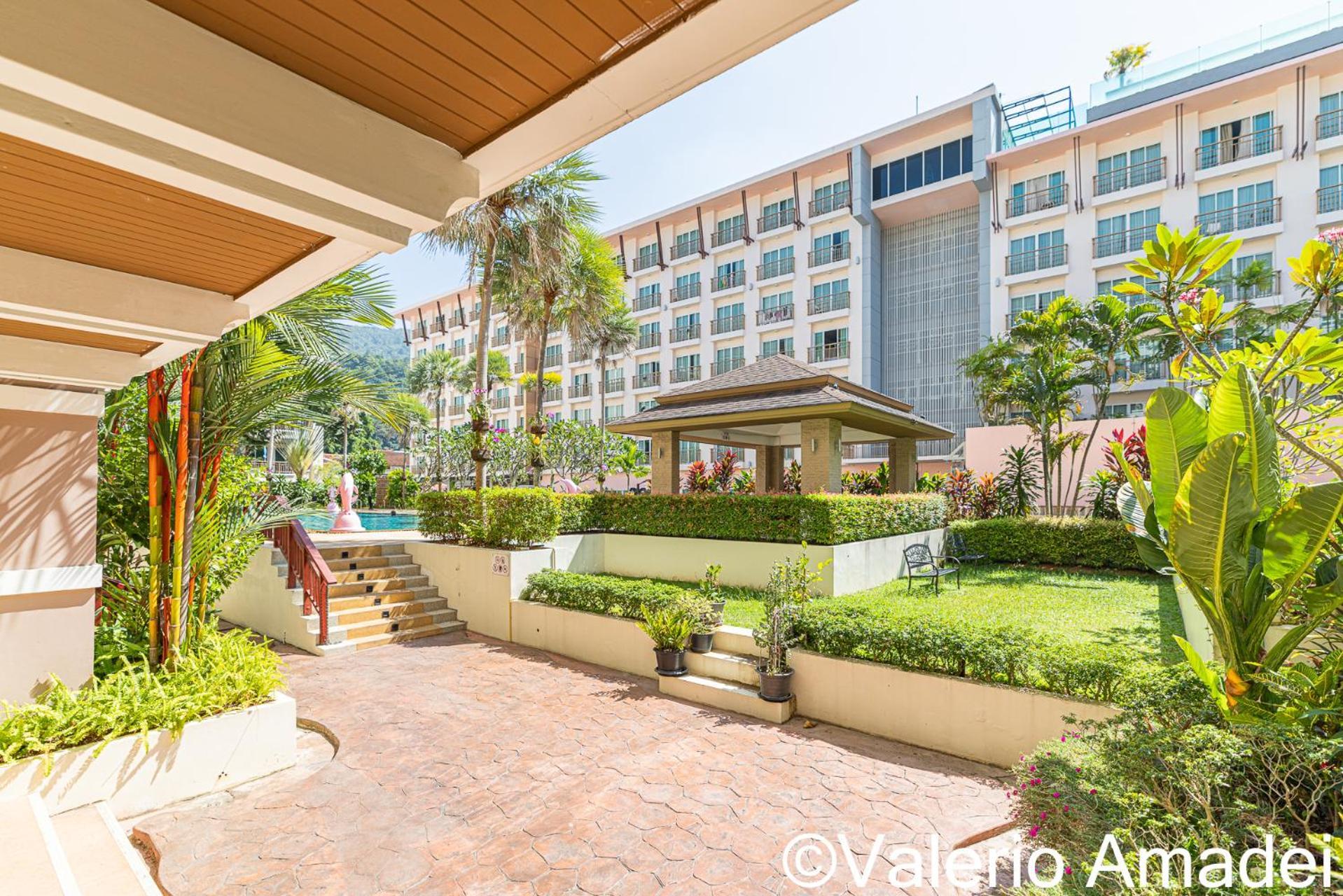 Phuket Villa Patong Beach By Phr 외부 사진