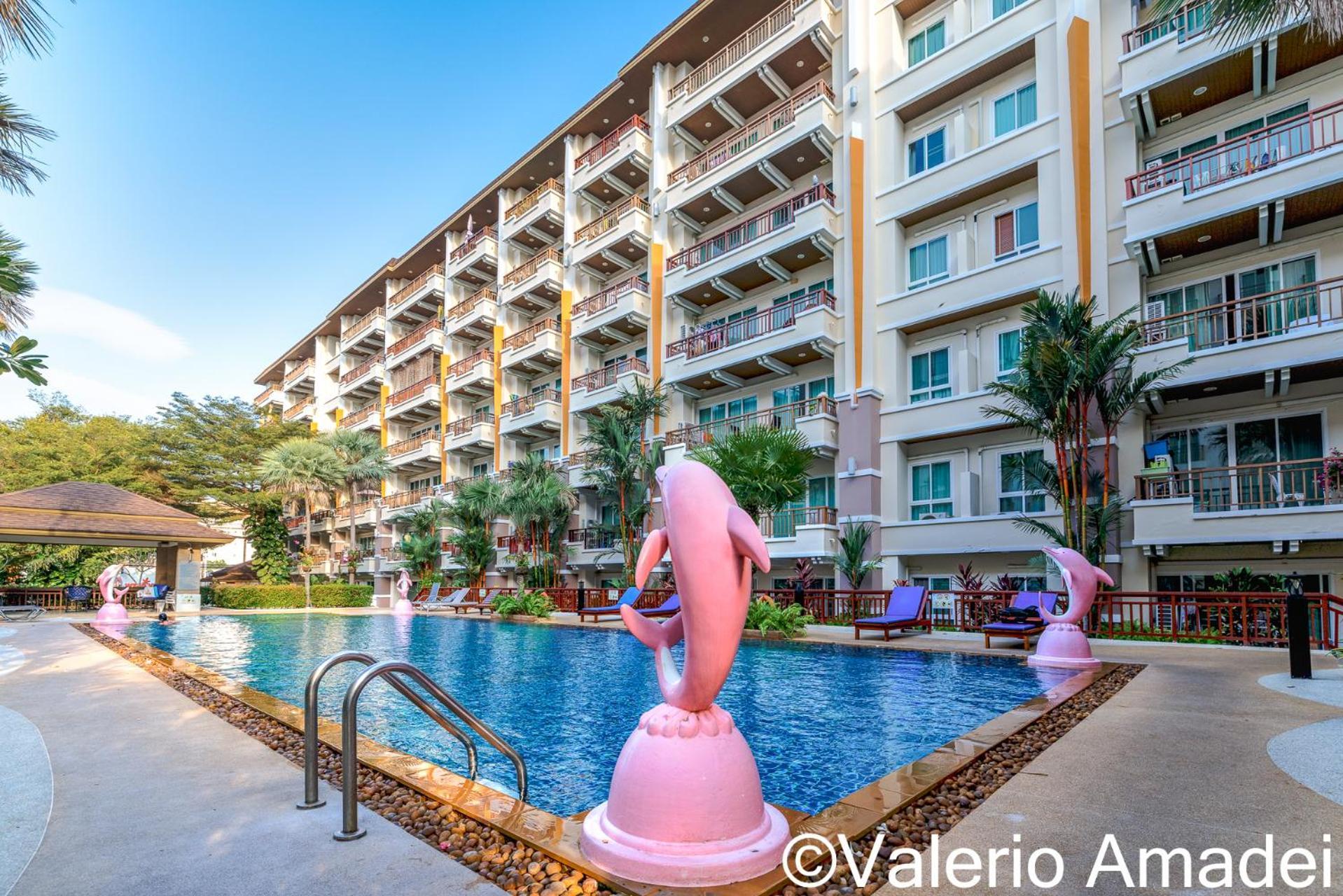 Phuket Villa Patong Beach By Phr 외부 사진