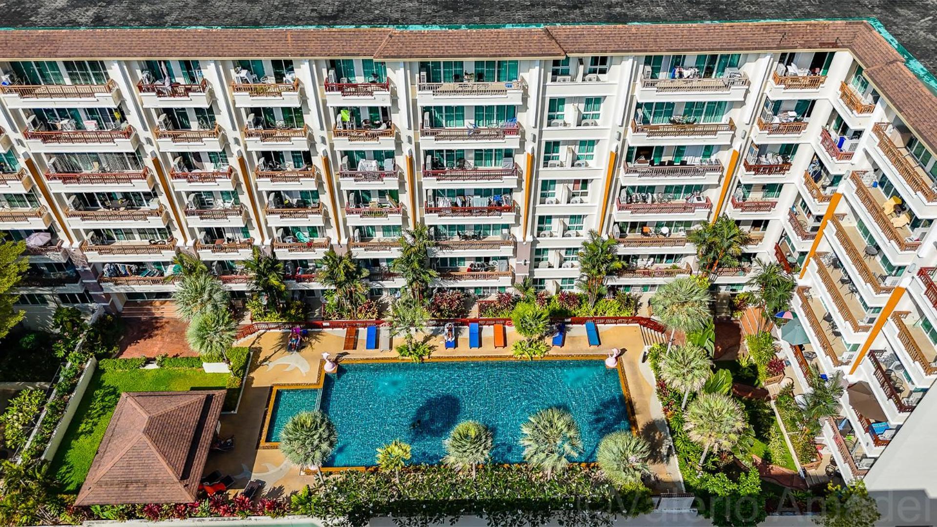 Phuket Villa Patong Beach By Phr 외부 사진