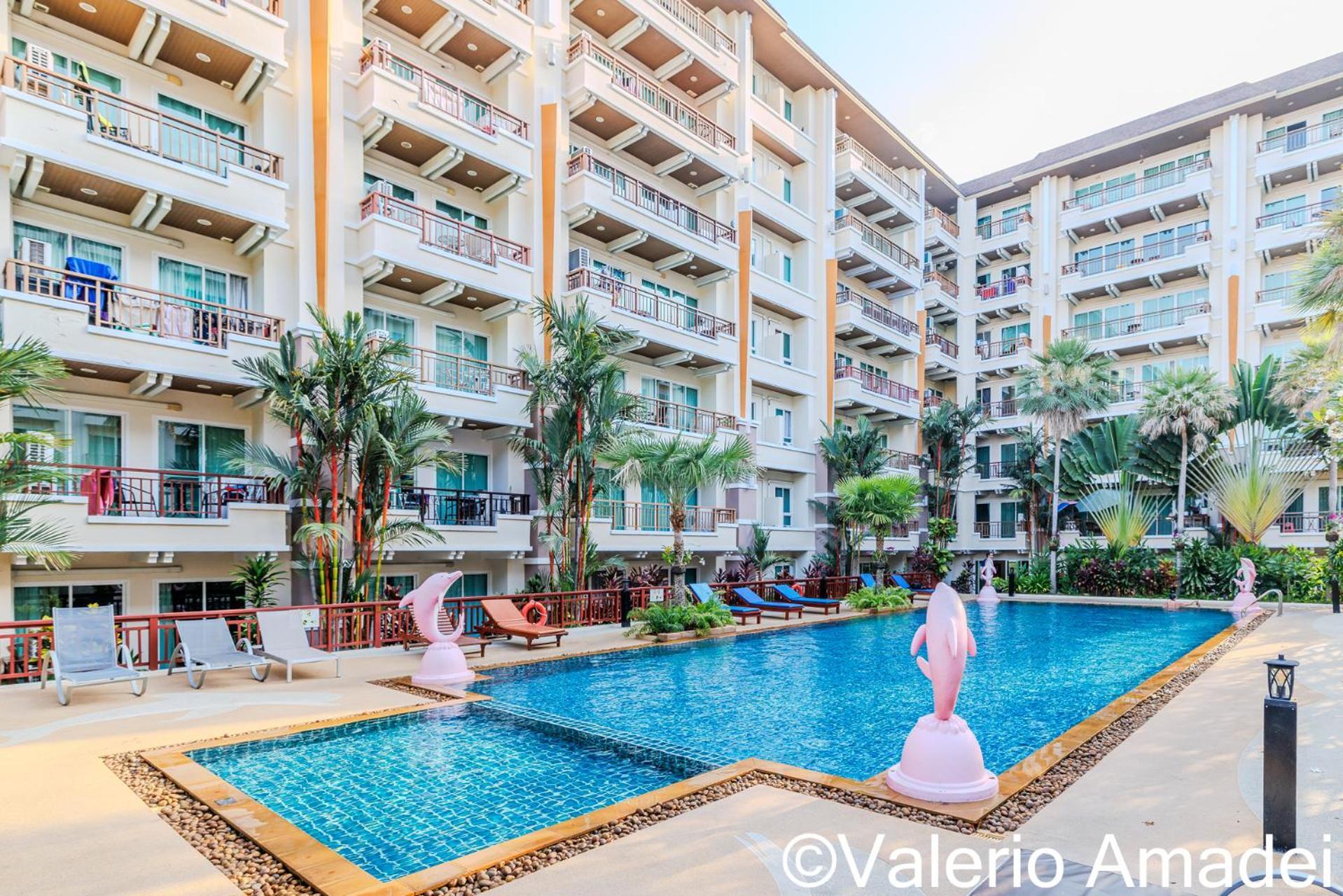 Phuket Villa Patong Beach By Phr 외부 사진