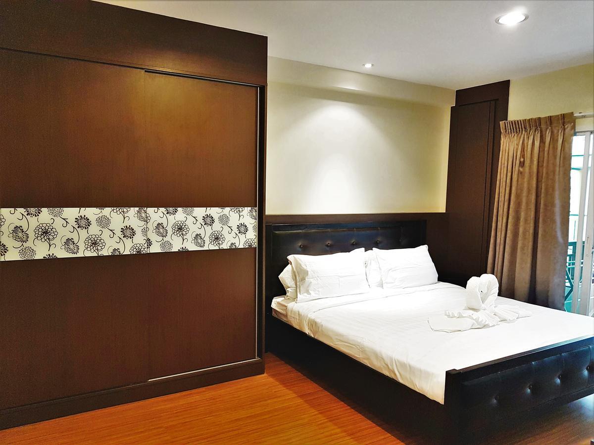 Phuket Villa Patong Beach By Phr 외부 사진