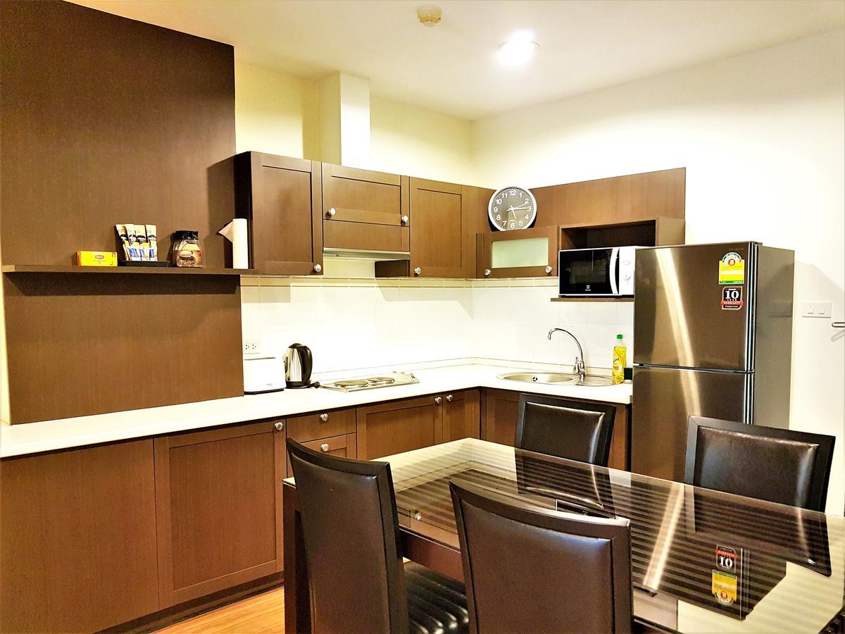 Phuket Villa Patong Beach By Phr 외부 사진