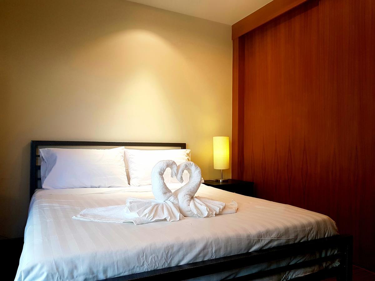 Phuket Villa Patong Beach By Phr 외부 사진