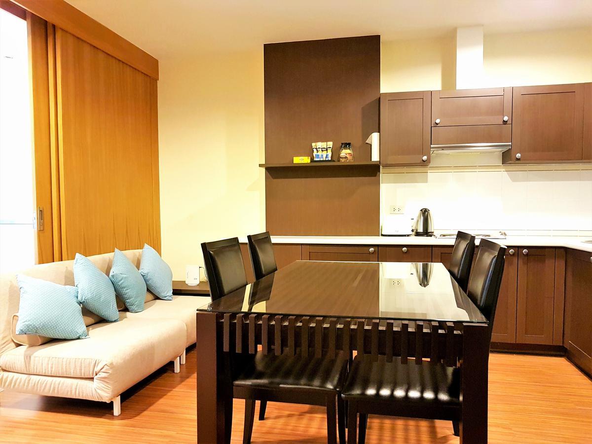 Phuket Villa Patong Beach By Phr 외부 사진