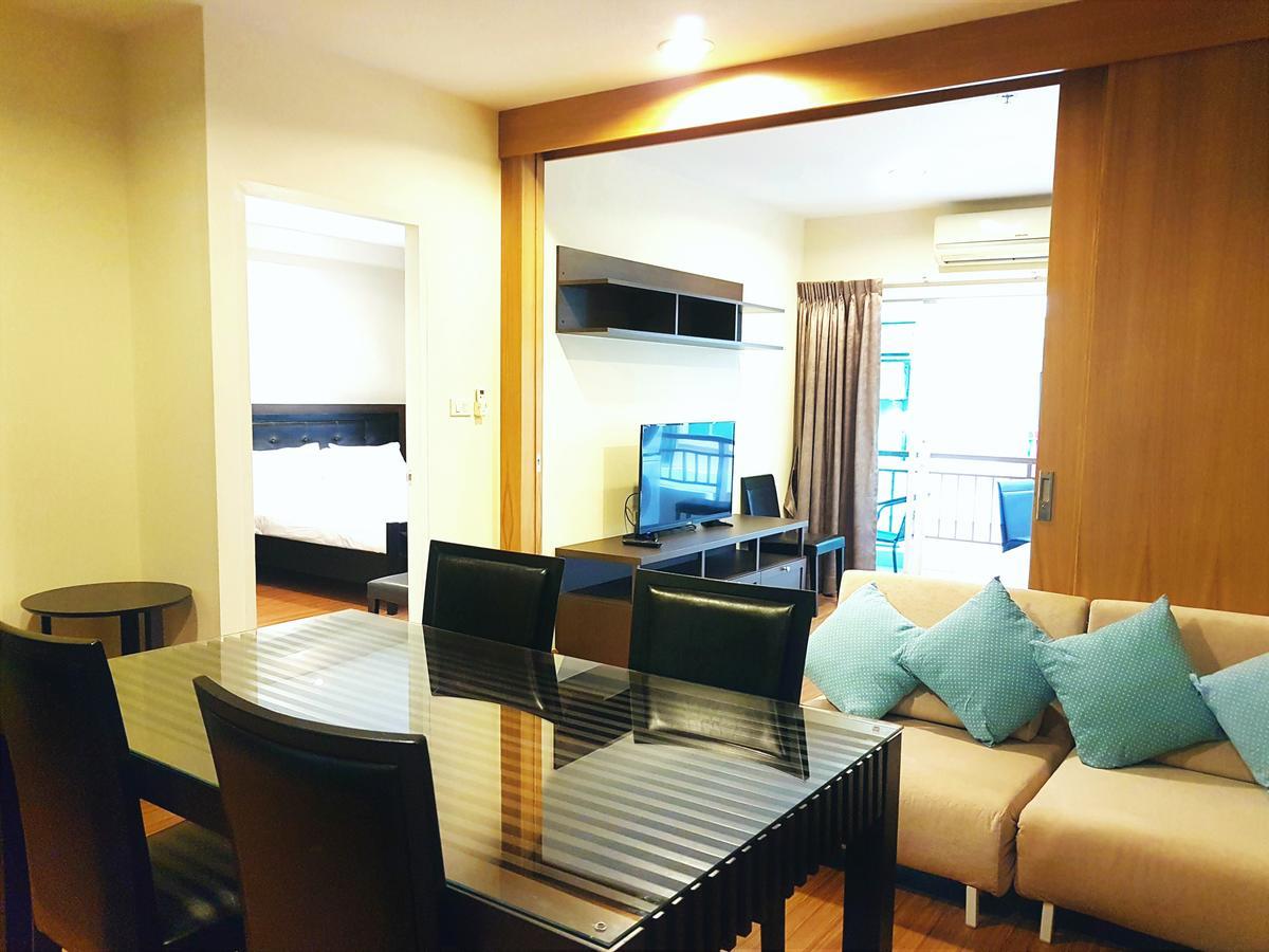 Phuket Villa Patong Beach By Phr 외부 사진