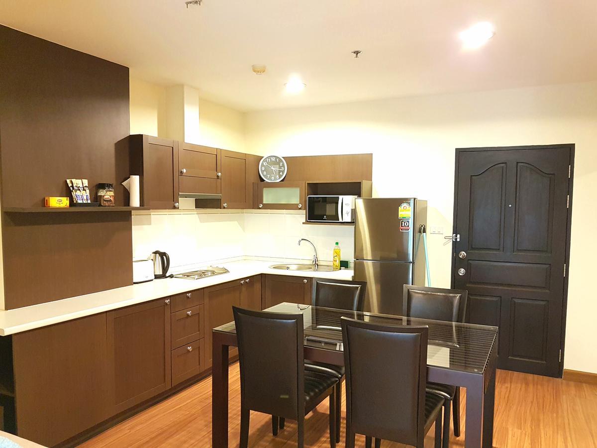 Phuket Villa Patong Beach By Phr 외부 사진