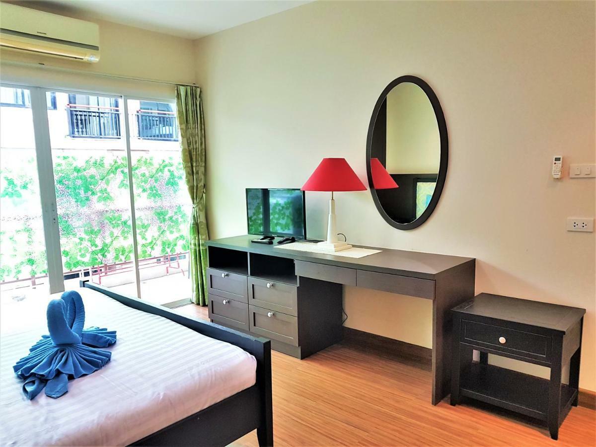 Phuket Villa Patong Beach By Phr 외부 사진