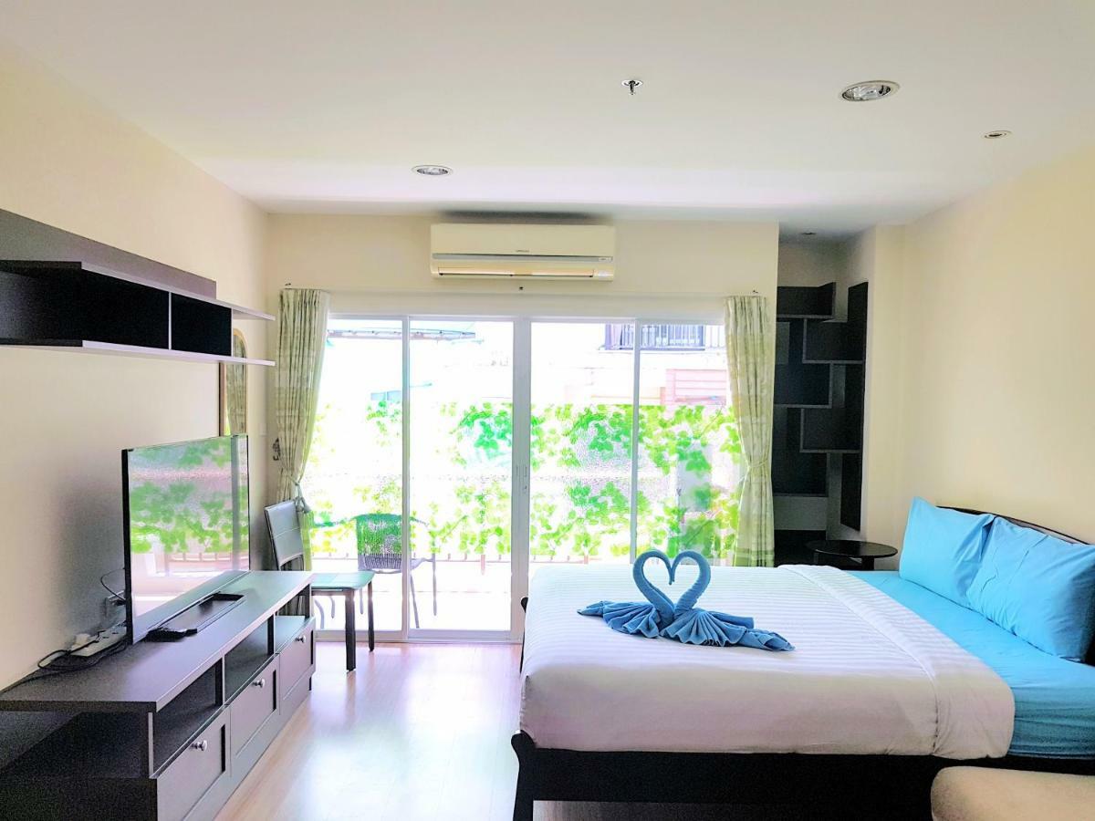 Phuket Villa Patong Beach By Phr 외부 사진