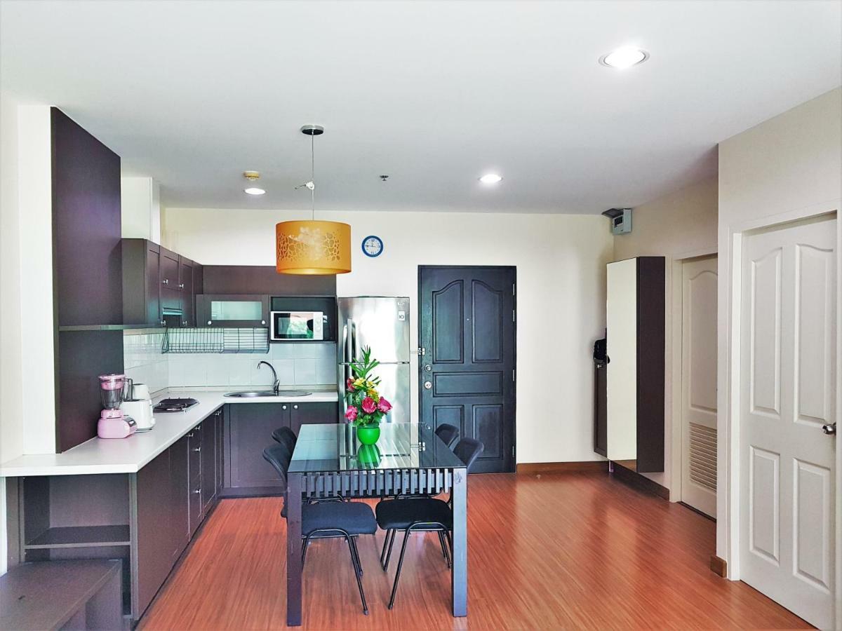 Phuket Villa Patong Beach By Phr 외부 사진