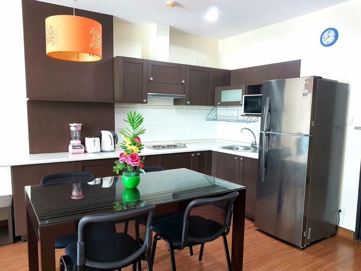 Phuket Villa Patong Beach By Phr 외부 사진