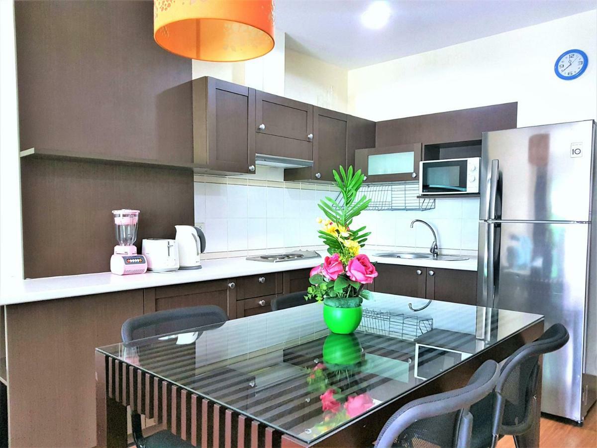 Phuket Villa Patong Beach By Phr 외부 사진