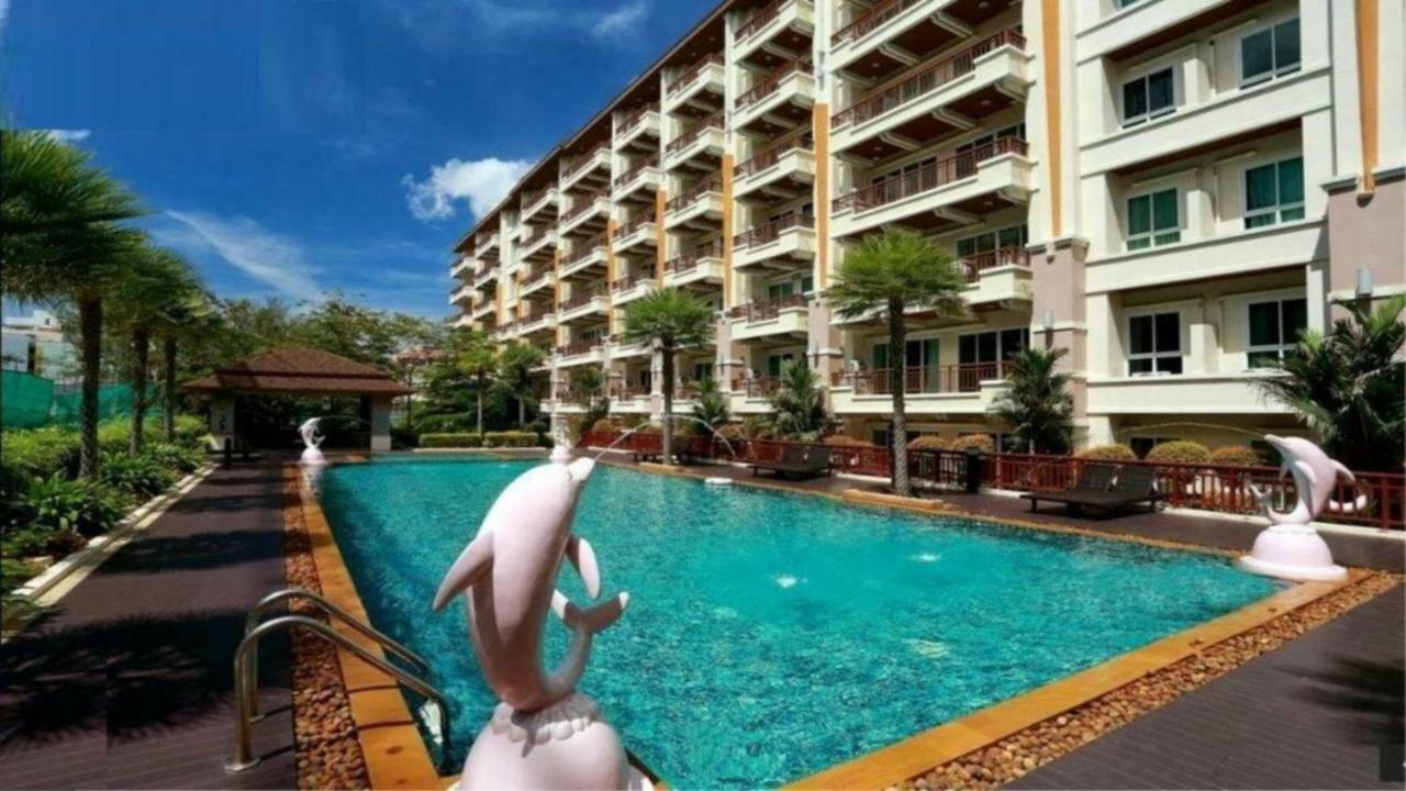 Phuket Villa Patong Beach By Phr 외부 사진