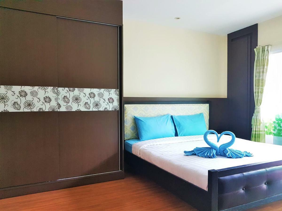 Phuket Villa Patong Beach By Phr 외부 사진