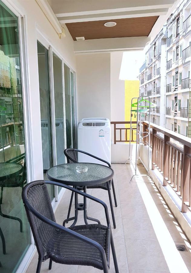 Phuket Villa Patong Beach By Phr 외부 사진